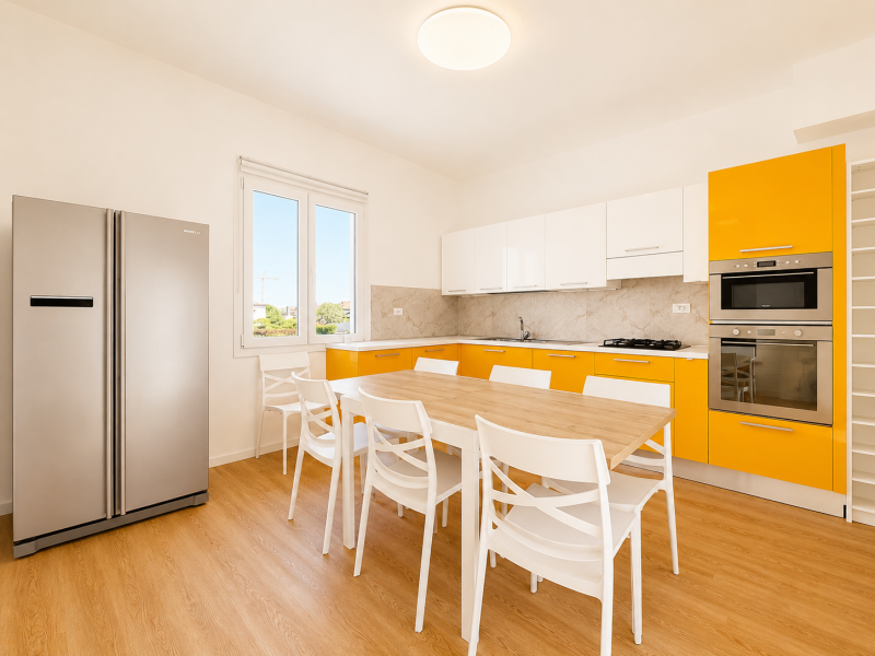 cucina